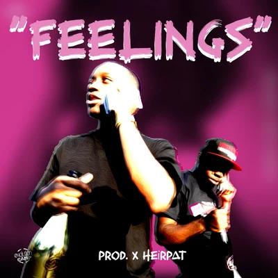 Feelings 专辑 DJ Wade Banner/Fatt Sosa/Ricco Barrino