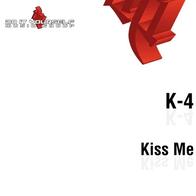 Kiss Me 專輯 Kid Mess/Sapia/K4