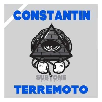 Terremoto 专辑 Ralflo/Constantin