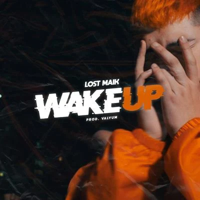 Wake Up 專輯 Lost Maik/Omar Varela