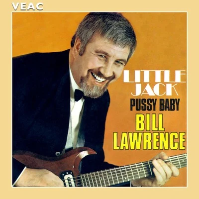 Little Jack 專輯 Oakley Holdeman/Bill Lawrence/James Whitcomp Riley/Morey Amsterdam/Bob Troup