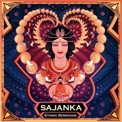 Ethnic Serenade 專輯 Sajanka