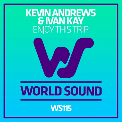 Enjoy This Trip 專輯 Ivan Kay/Walter Gardini