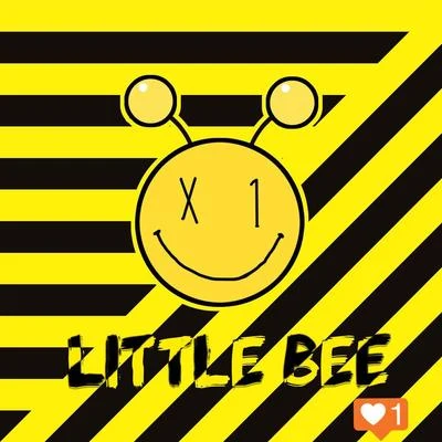 Little Bee 專輯 x1u