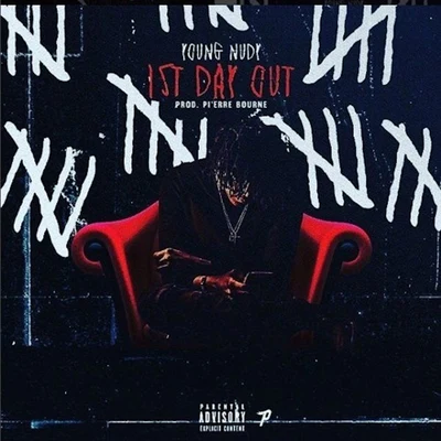 First Day Out 專輯 Young Nudy/J. Cole/Bas/EARTHGANG/Omën