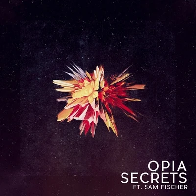 Secrets 专辑 Opia/Flapo