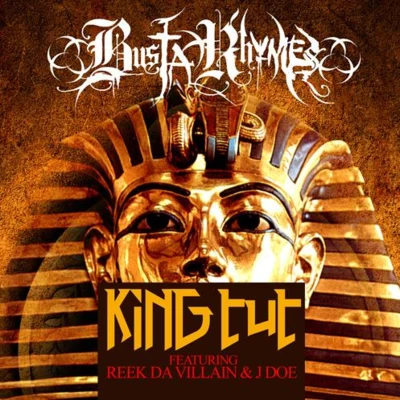 King Tut 专辑 Busta Rhymes