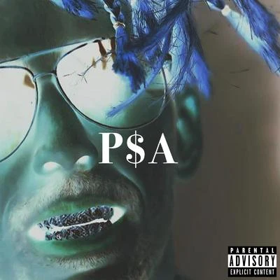 P$A 專輯 Rz Rhymeztein/Lil Windex