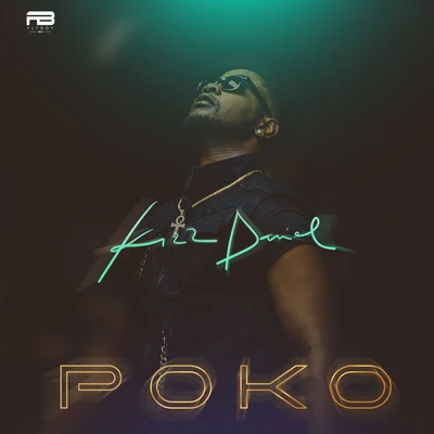 Poko 專輯 Kizz Daniel