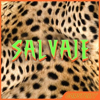 Salvaje 專輯 COASTCITY