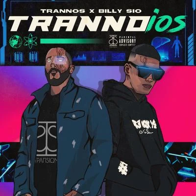 Trannoios 专辑 Billy Sio