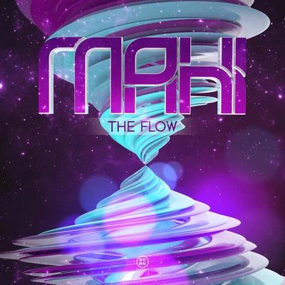 MahiArad AV The Flow