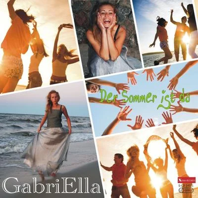 GabriellaTroy Der Sommer ist da