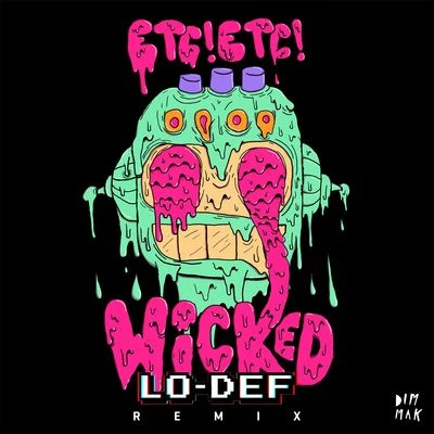 Devils Lettuce (LO-DEF Remix) 專輯 ETC!ETC!