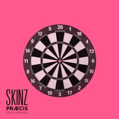 Præcis (feat. Wafande) 专辑 Skinz/Faustix