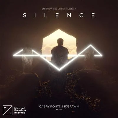 R3SPAWNMaddixOlly James Silence (feat. Sarah McLachlan) [Gabry Ponte & R3SPAWN Remix]