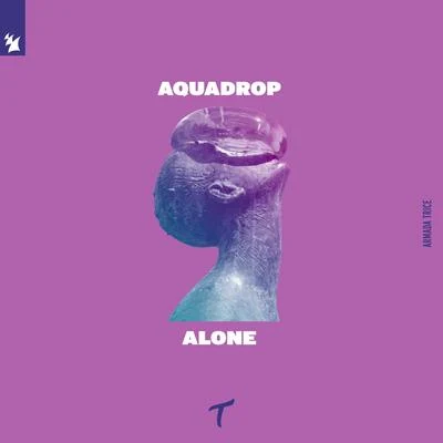 Alone 專輯 Aquadrop