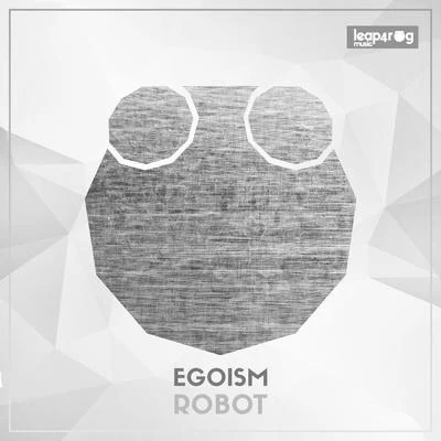 Robot 专辑 Egoism/Bryan Cox