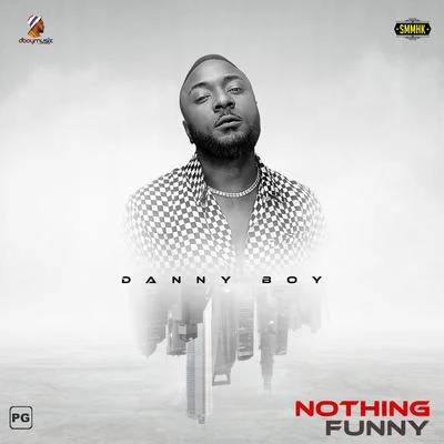 Nothing Funny 專輯 Danny Boy