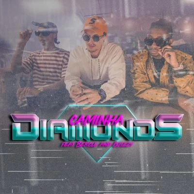 Diamonds 专辑 Chris MC/Ojizzy