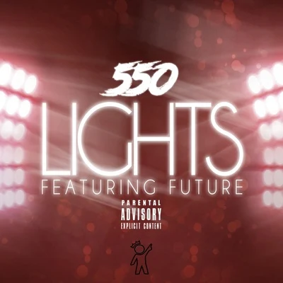 550Young ThugCasino Lights