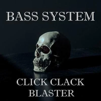 Bass SystemPAT PANDA Click Clack Blaster