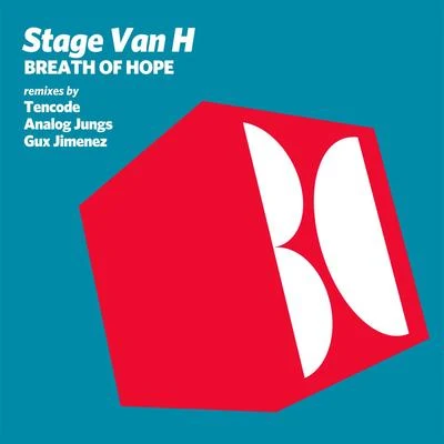 Breath of Hope 專輯 John Johnson/In Progress/Tencode/Dust Yard/IKARIUS