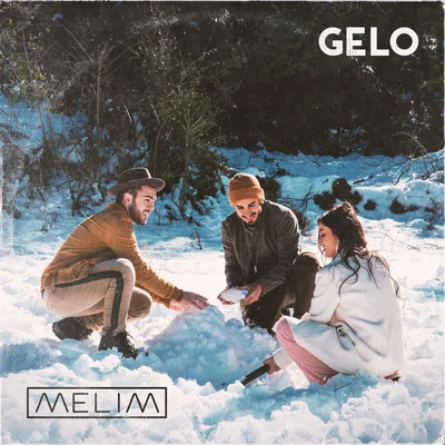 Gelo 專輯 Melim/Bruno Knauer/OutroEu