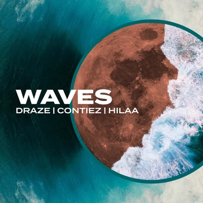 Waves 專輯 Hilaa/Behmer