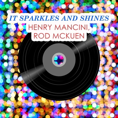 It Sparkles And Shines 專輯 Rod McKuen