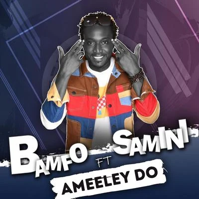 Ameeley Do (feat. Samini) 專輯 Captain Planet 4X4/Samini