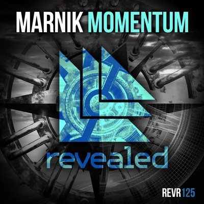 Momentum 专辑 Marnik/Danti/Gabry Ponte