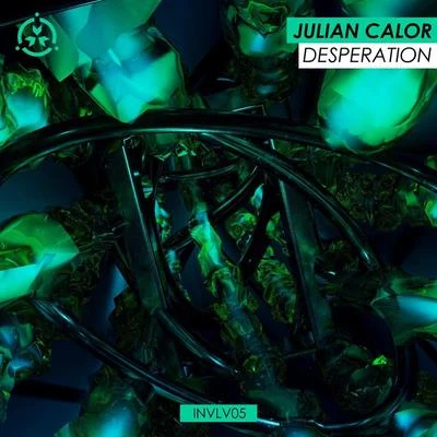 Desperation 專輯 Julian Calor/Row Rocka/Lush & Simon