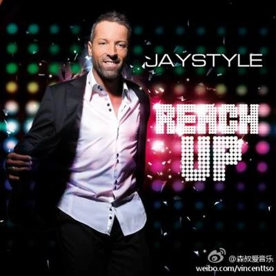 Reach Up 專輯 Thierry de Broca/Jay Style/Marc Canova/Dj Ecko/Golden Vegas