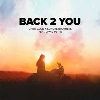 Back 2 You 專輯 Sunlike Brothers