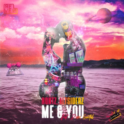 Me & You (feat. Dan Gentil) 專輯 RQntz/Firejack