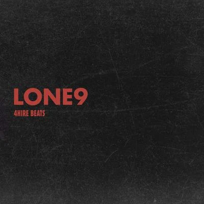 [4Hire]Lone9 專輯 Gunz 4 Hire