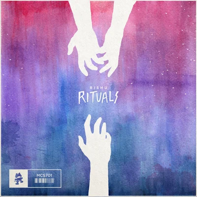 Rituals 專輯 Donald Bucks/BISHU/late/Akira Akira/Hoverboots