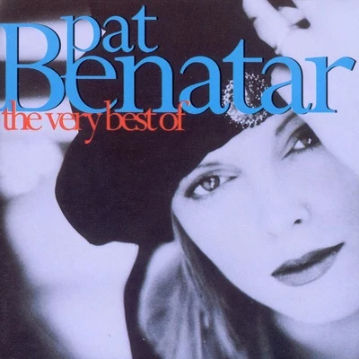 The Very Best Of Pat Benatar 專輯 Pat Benatar