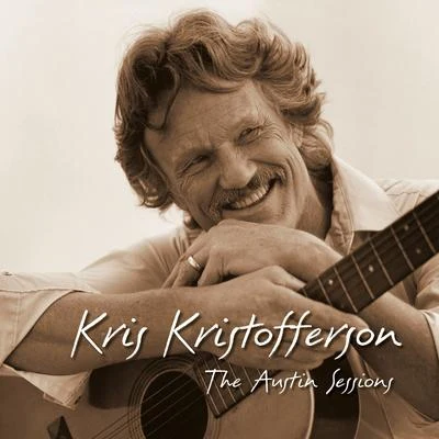 The Austin Sessions (Expanded Edition) 專輯 Kris Kristofferson