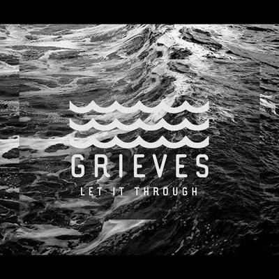 Let It Through 專輯 Grieves