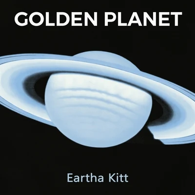 Golden Planet 專輯 Frank DeVol/Shorty Rogers/Judy Collins/Barney Kessel/Jo Stafford