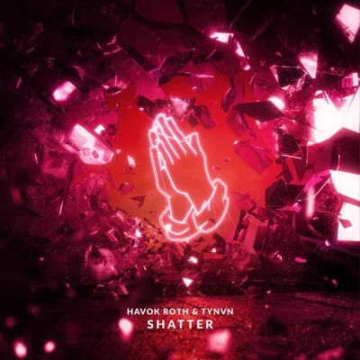 Shatter 专辑 Havok Roth