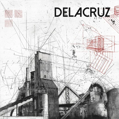 Delacruz 專輯 Adamovich/Bruno Chelles/DeLacruz/Neo Beats