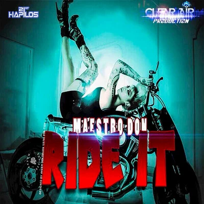 Ride It - Single 專輯 Maestro Don/Bounty Killer