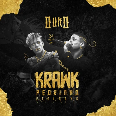 Ouro 專輯 Krawk