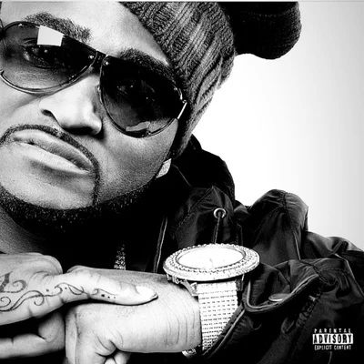 Shawty Lo 專輯 Pe$o/Quentin Miller/CJ Francis iv