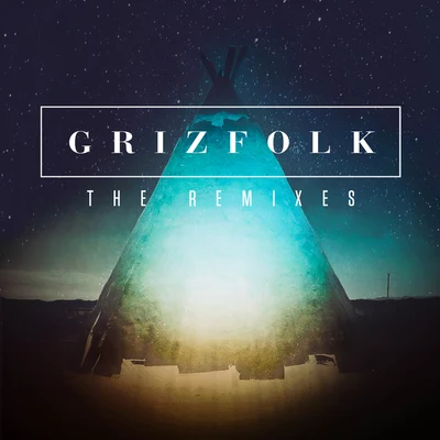 Waking Up The Giants (The Remixes） 专辑 Grizfolk/Jamie N Commons