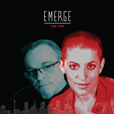 Emerge The Trip