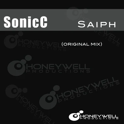 Saiph 专辑 SonicC